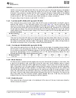 Preview for 35 page of Texas Instruments TRF7960 Manual