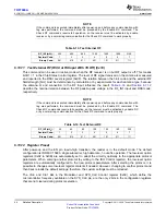 Предварительный просмотр 44 страницы Texas Instruments TRF7960A Manual