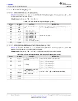 Предварительный просмотр 48 страницы Texas Instruments TRF7960A Manual