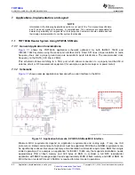 Предварительный просмотр 62 страницы Texas Instruments TRF7960A Manual