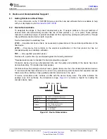 Предварительный просмотр 65 страницы Texas Instruments TRF7960A Manual