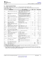 Предварительный просмотр 9 страницы Texas Instruments TRF7962A Manual