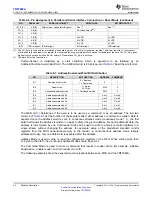 Предварительный просмотр 24 страницы Texas Instruments TRF7962A Manual