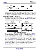 Предварительный просмотр 32 страницы Texas Instruments TRF7962A Manual