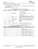 Предварительный просмотр 50 страницы Texas Instruments TRF7962A Manual