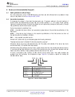 Предварительный просмотр 61 страницы Texas Instruments TRF7962A Manual