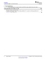 Preview for 4 page of Texas Instruments TRF7963A Manual