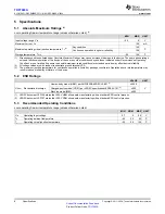 Preview for 8 page of Texas Instruments TRF7963A Manual