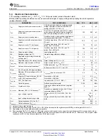 Предварительный просмотр 9 страницы Texas Instruments TRF7963A Manual