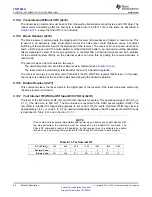 Preview for 40 page of Texas Instruments TRF7963A Manual