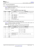 Предварительный просмотр 45 страницы Texas Instruments TRF7963A Manual