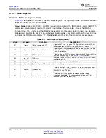 Preview for 52 page of Texas Instruments TRF7963A Manual