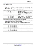 Preview for 56 page of Texas Instruments TRF7963A Manual