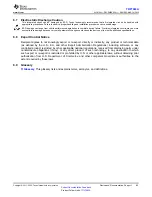 Preview for 63 page of Texas Instruments TRF7963A Manual