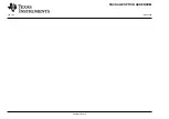 Preview for 66 page of Texas Instruments TRF7963A Manual