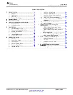 Preview for 3 page of Texas Instruments TRF7964A Manual