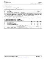 Preview for 9 page of Texas Instruments TRF7964A Manual