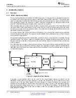 Предварительный просмотр 12 страницы Texas Instruments TRF7964A Manual