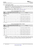 Preview for 16 page of Texas Instruments TRF7964A Manual