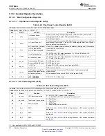 Предварительный просмотр 52 страницы Texas Instruments TRF7964A Manual