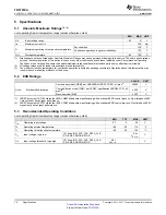 Preview for 10 page of Texas Instruments TRF7970A BoosterPack Manual