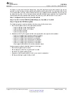 Preview for 45 page of Texas Instruments TRF7970A BoosterPack Manual