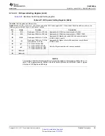 Preview for 65 page of Texas Instruments TRF7970A BoosterPack Manual