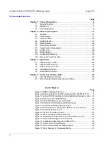 Предварительный просмотр 4 страницы Texas Instruments TRIS TMS37122 Reference Manual