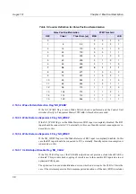 Предварительный просмотр 39 страницы Texas Instruments TRIS TMS37122 Reference Manual