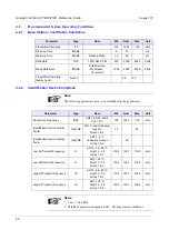 Предварительный просмотр 60 страницы Texas Instruments TRIS TMS37122 Reference Manual