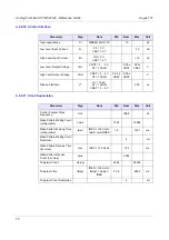 Предварительный просмотр 72 страницы Texas Instruments TRIS TMS37122 Reference Manual