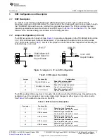 Предварительный просмотр 5 страницы Texas Instruments TS3USB221 User Manual