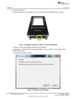 Предварительный просмотр 8 страницы Texas Instruments TSC4270 User Manual