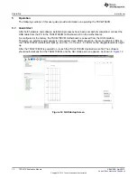 Предварительный просмотр 12 страницы Texas Instruments TSC4270 User Manual