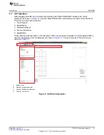 Предварительный просмотр 13 страницы Texas Instruments TSC4270 User Manual