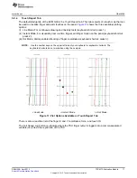 Предварительный просмотр 17 страницы Texas Instruments TSC4270 User Manual