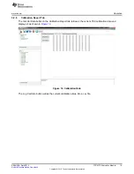 Предварительный просмотр 19 страницы Texas Instruments TSC4270 User Manual