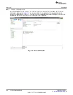 Предварительный просмотр 20 страницы Texas Instruments TSC4270 User Manual