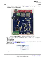 Preview for 6 page of Texas Instruments TSU6721EVM User Manual