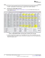 Preview for 10 page of Texas Instruments TSU6721EVM User Manual