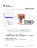 Предварительный просмотр 9 страницы Texas Instruments TSW12QJ1600 User Manual