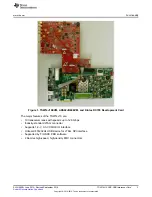 Предварительный просмотр 3 страницы Texas Instruments TSW14J10 User Manual