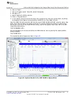 Предварительный просмотр 31 страницы Texas Instruments TSW14J10 User Manual