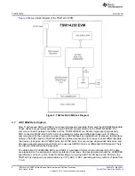 Предварительный просмотр 4 страницы Texas Instruments TSW14J50 User Manual