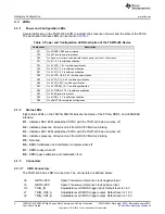 Preview for 6 page of Texas Instruments TSW14J56 User Manual