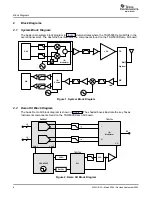 Preview for 8 page of Texas Instruments TSW3000 User Manual