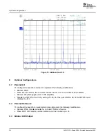 Preview for 24 page of Texas Instruments TSW3000 User Manual