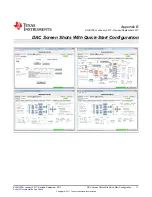 Preview for 11 page of Texas Instruments TSW40RF8 Series User Manual