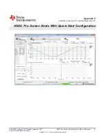 Preview for 13 page of Texas Instruments TSW40RF8 Series User Manual