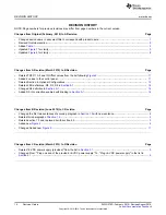 Preview for 16 page of Texas Instruments TSW6011EVM Quick Start Manual